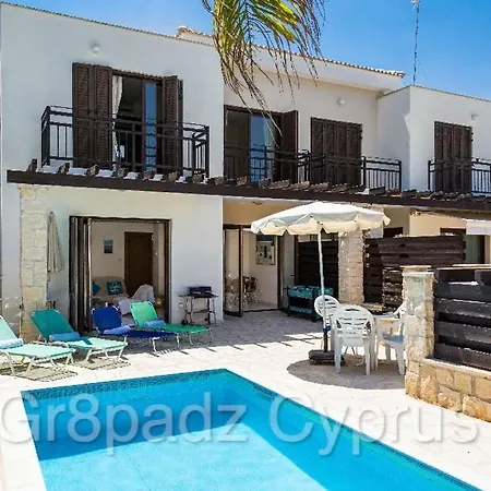 Villa Gr8padz Summer Breeze *
