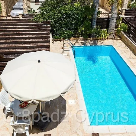 Villa Gr8padz Summer Breeze *