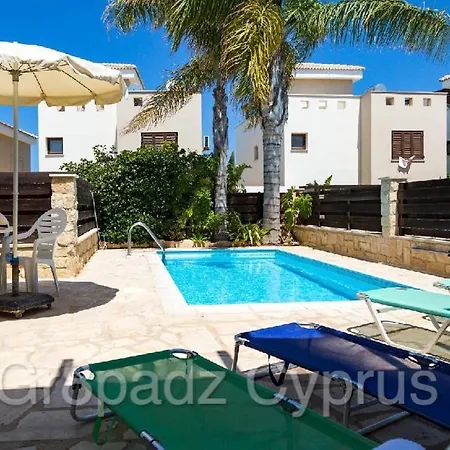 Gr8padz Summer Breeze * Protaras
