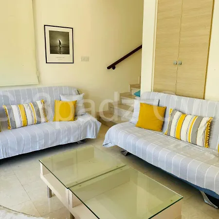 Villa Gr8padz Summer Breeze