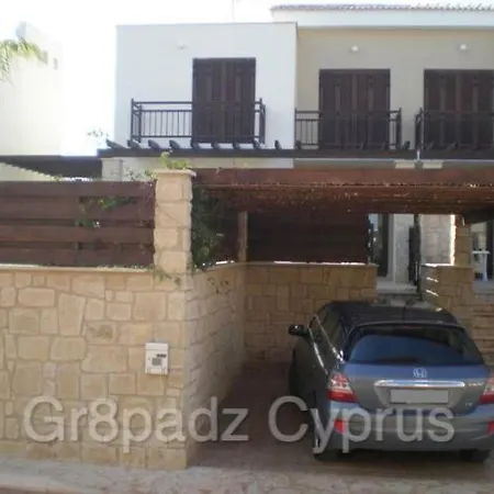 Villa Gr8padz Summer Breeze *